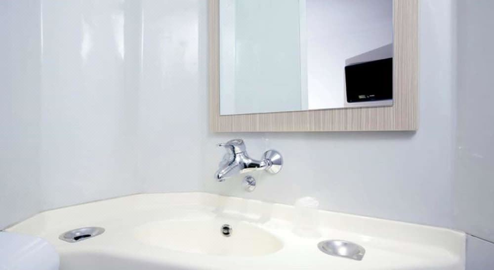 Photo of Bathroom in Roncq