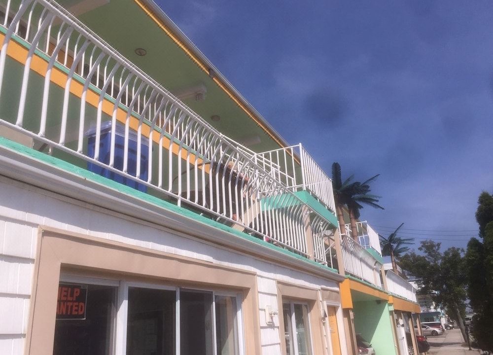 Photo of Buildings in Wildwood
