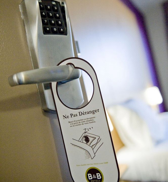 Photo of Bedroom in La Glacerie