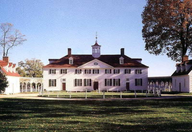 Photo of Buildings in Lanham