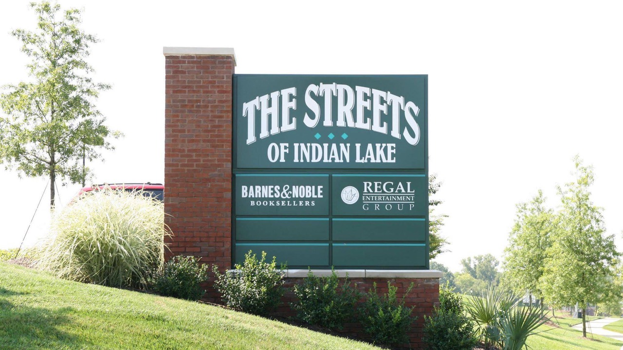 Photo of Buildings in Gallatin