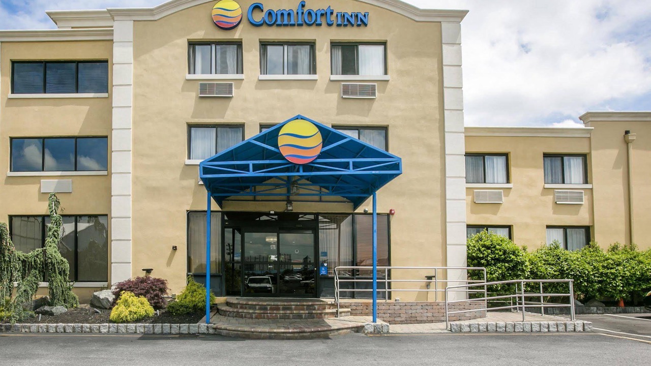 Photo of Buildings in Edgewater