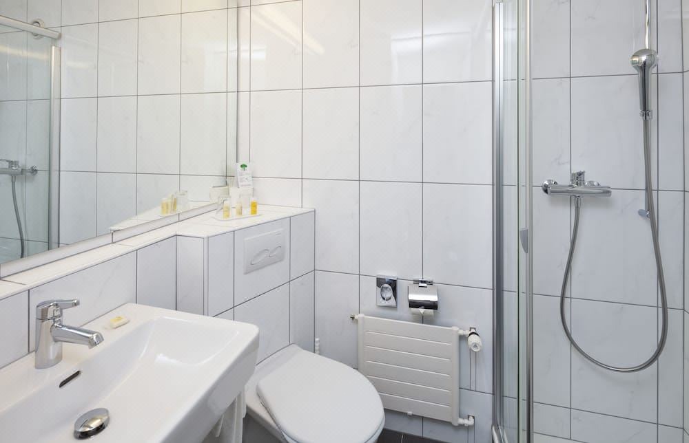 Photo of Bathroom in Rigi Kaltbad