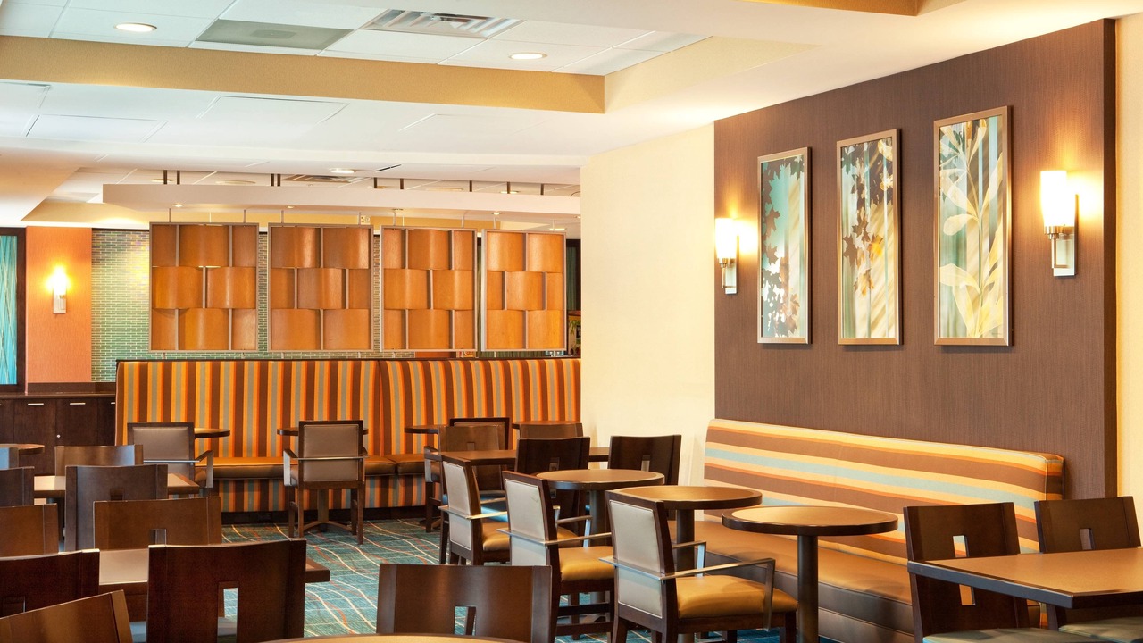 Photo of Livingroom in Tarrytown