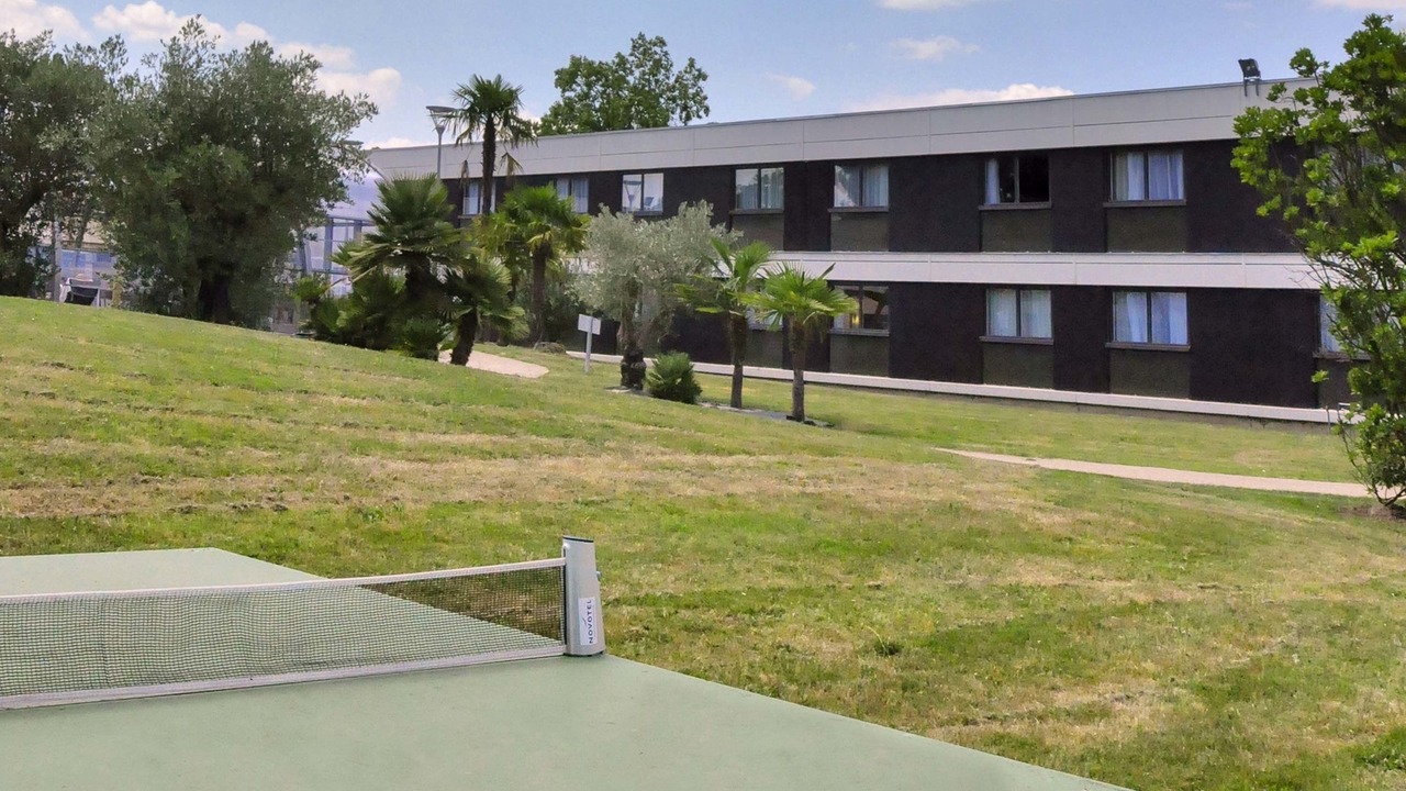 Photo of Buildings in Carquefou