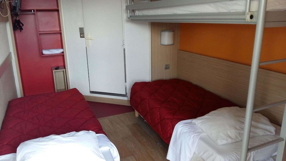 Photo of Bedroom in Roncq
