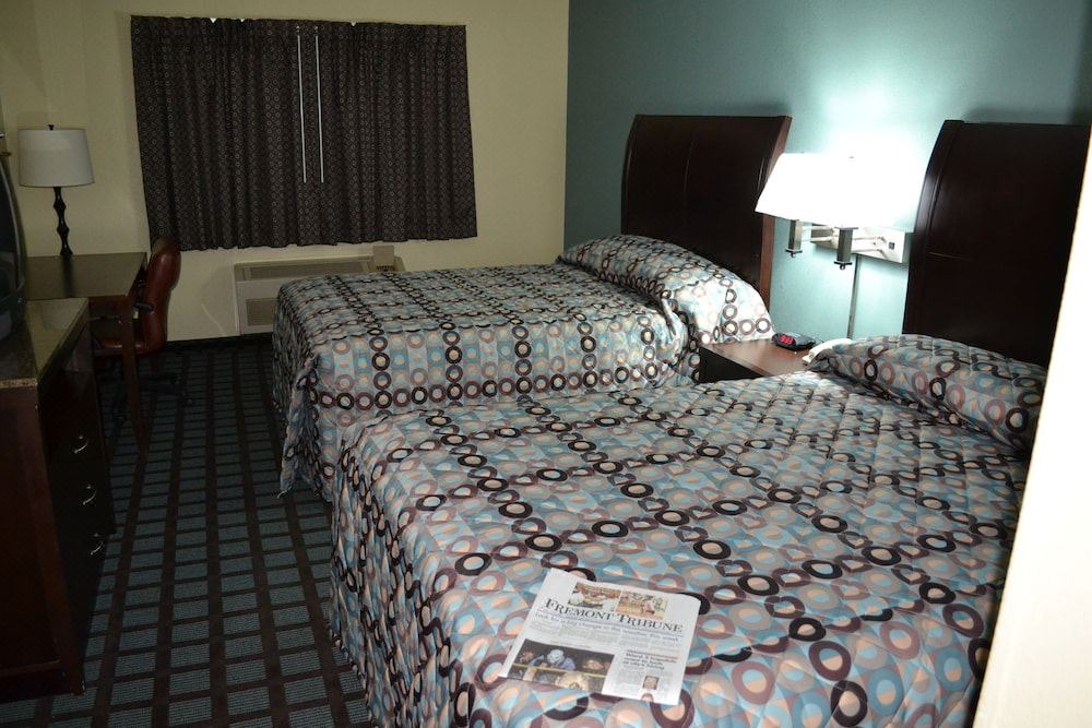 Photo of Bedroom in Fremont