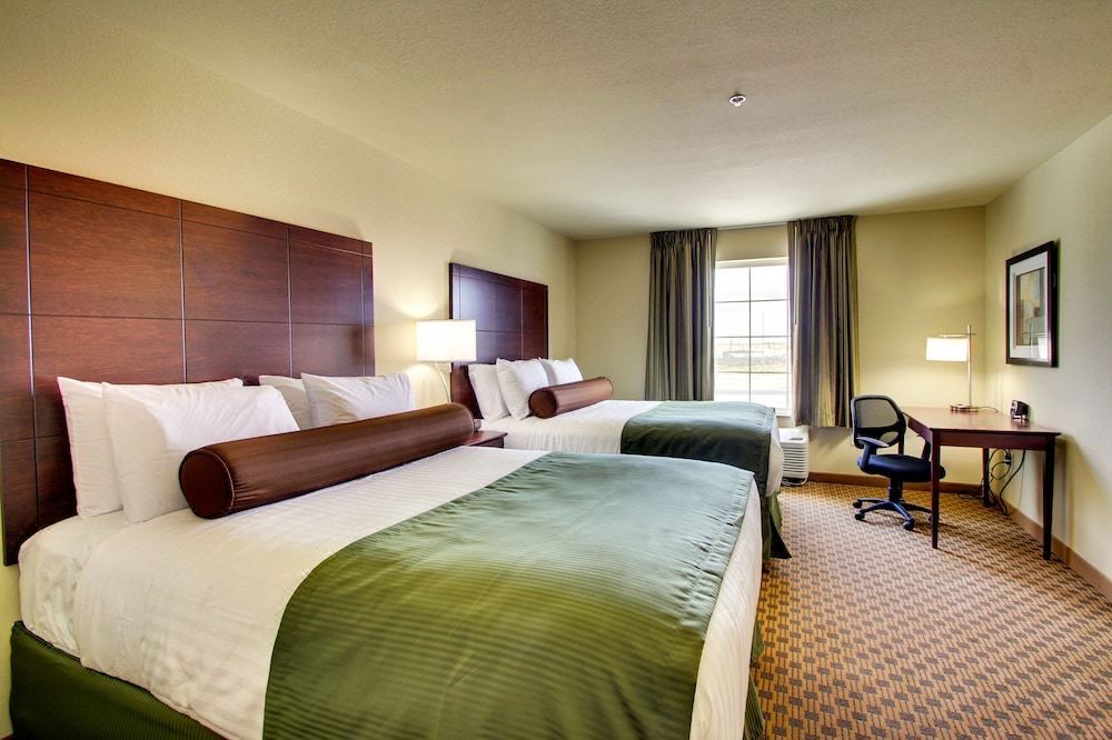 Photo of Bedroom in Stanton