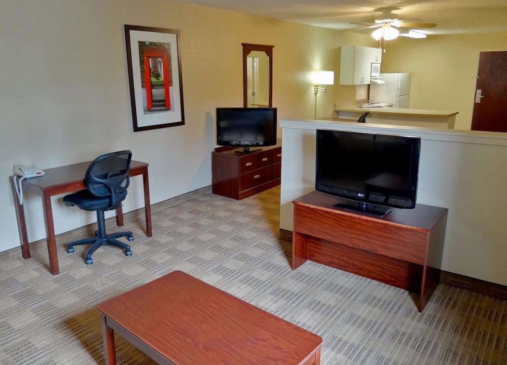 Photo of Livingroom in Manchester