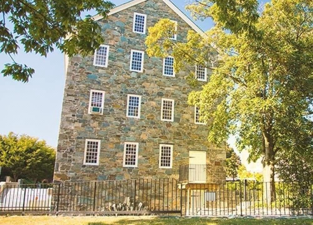 Photo of Buildings in Seekonk