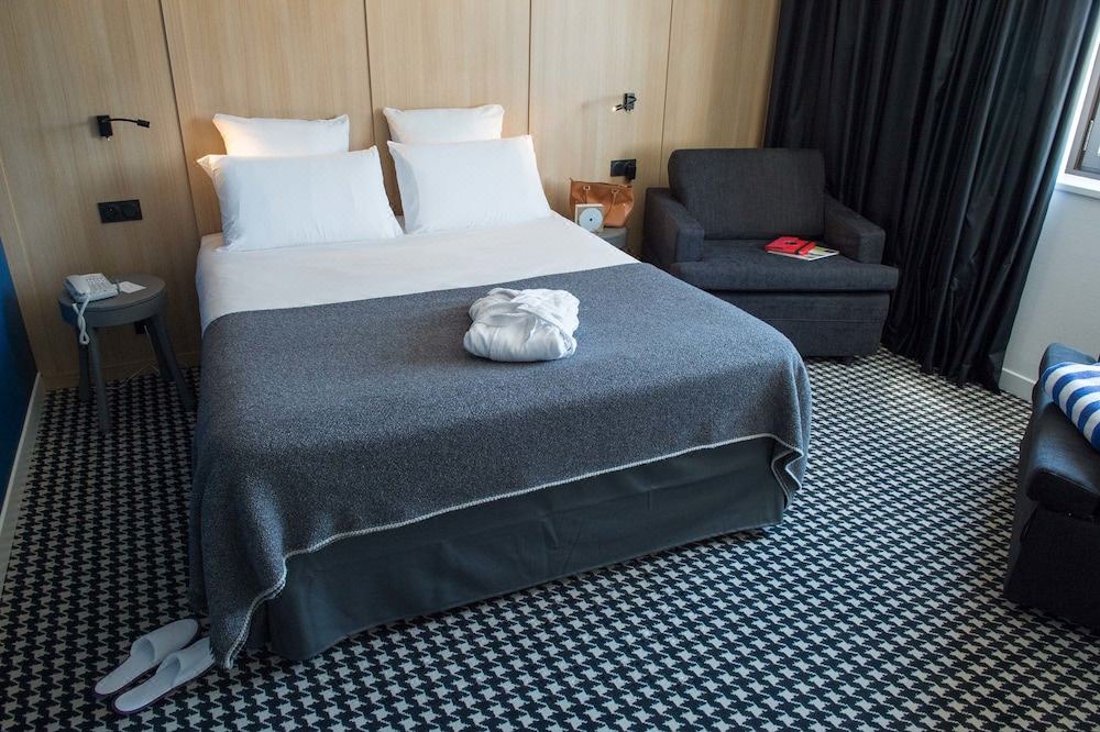 Photo of Bedroom in Joue-les-Tours