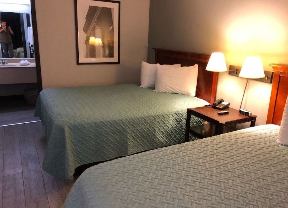 Photo of Bedroom in Springfield