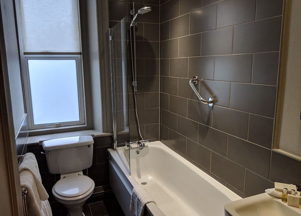 Photo of Bathroom in Betchworth