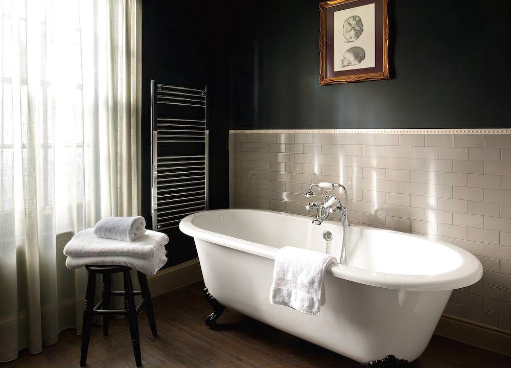 Photo of Bathroom in Abingdon