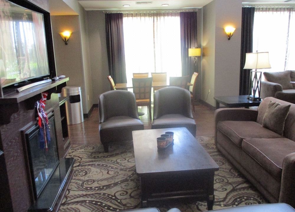 Photo of Livingroom in Abilene