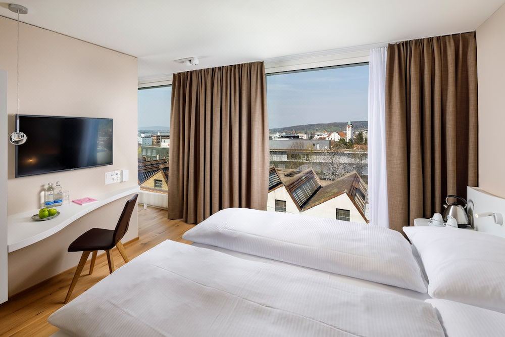 Photo of Bedroom in Kloten