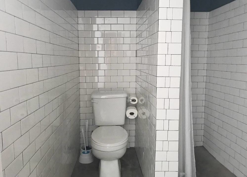 Photo of Bathroom in Marfa