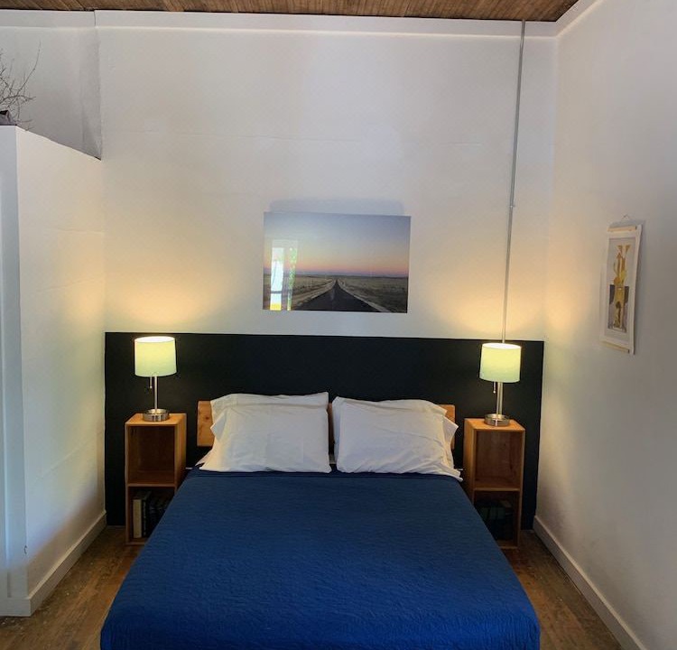 Photo of Bedroom in Marfa