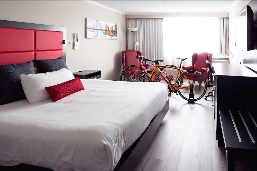Photo of Bedroom in Alma