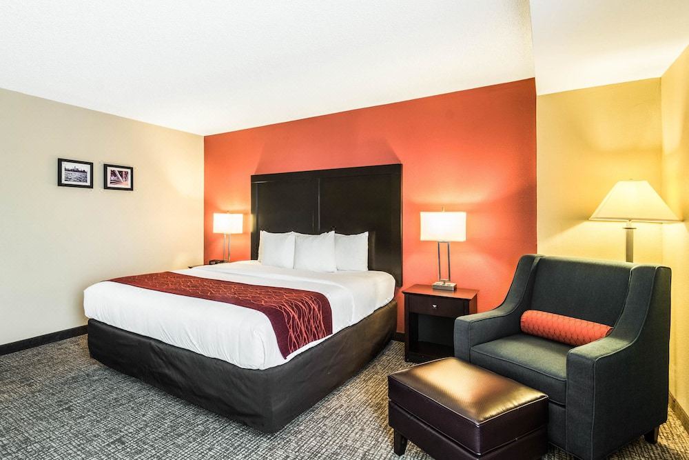 Photo of Bedroom in Des Plaines