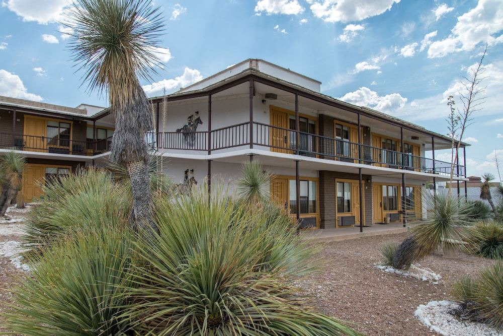 Photo of Buildings in Tombstone
