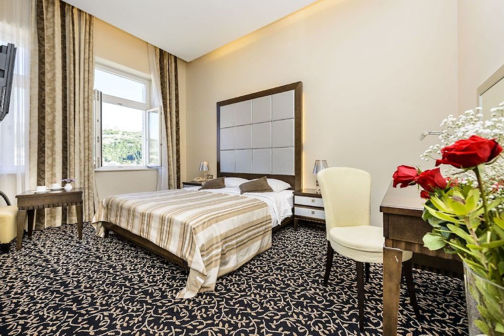 Photo of Bedroom in Dubrovnik
