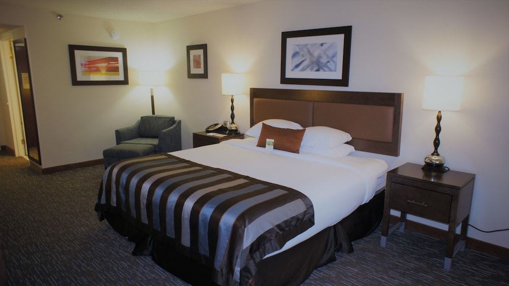 Photo of Bedroom in Twin Brook