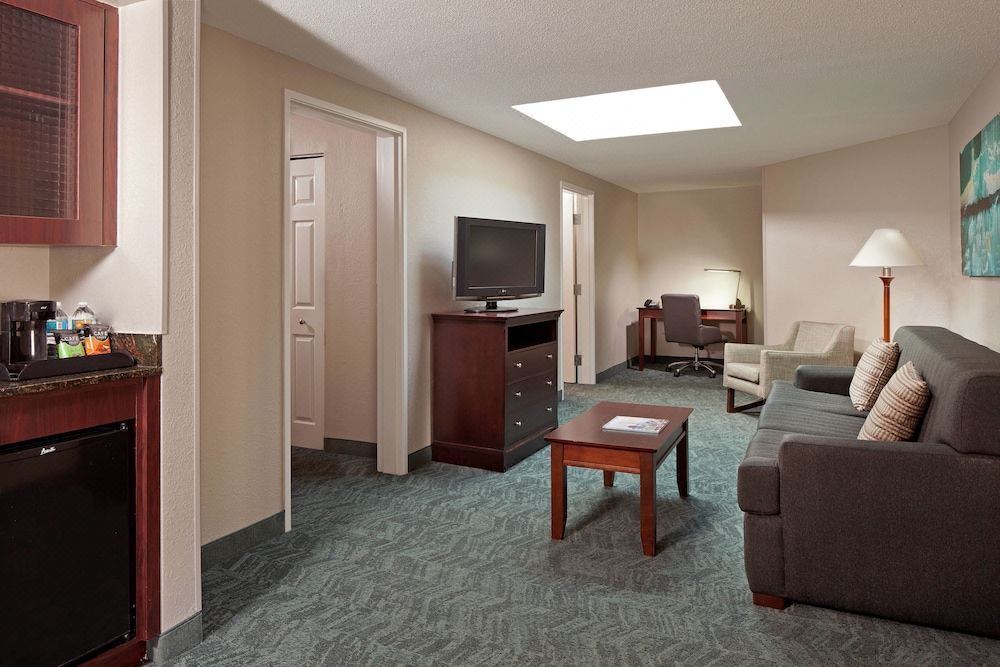 Photo of Livingroom in Downtown Baltimore