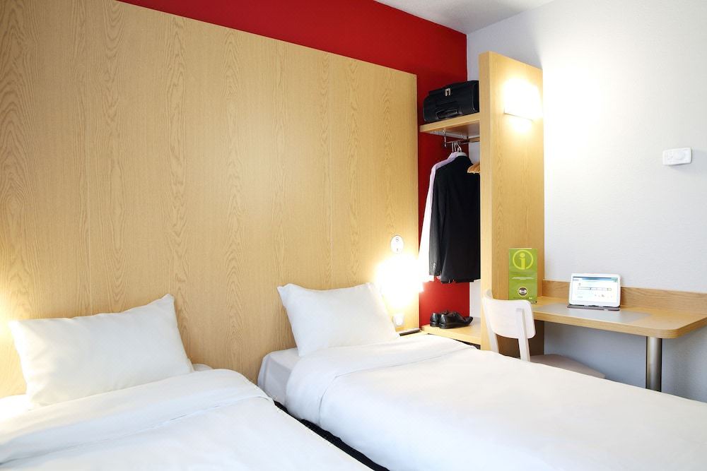 Photo of Bedroom in Perpignan