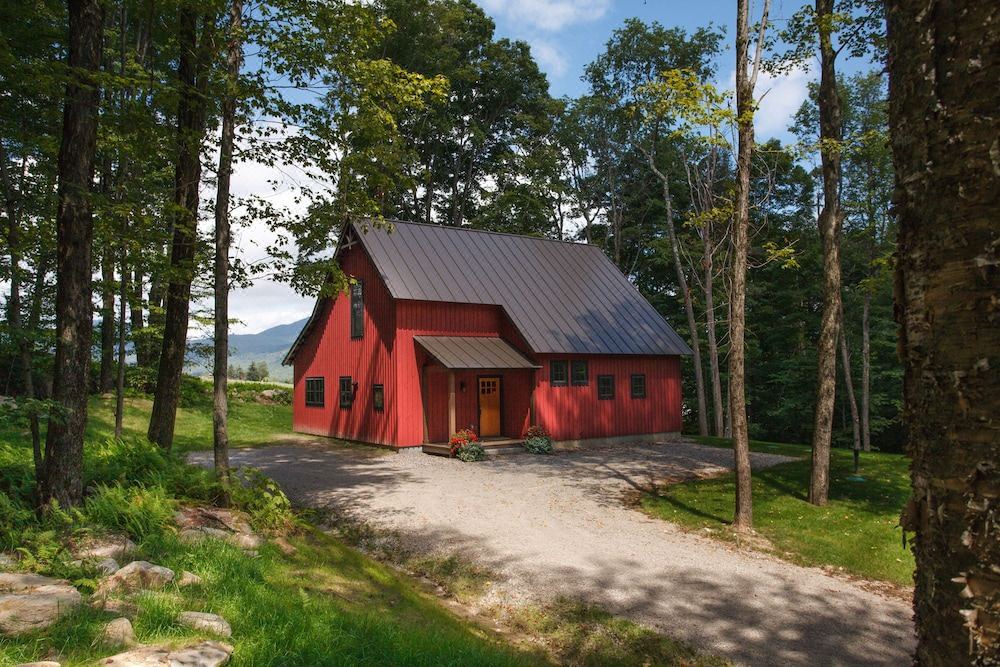Photo of Buildings in Chittenden