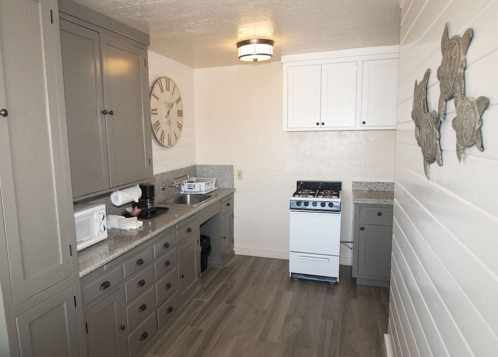 Photo of Kitchen in Capitola