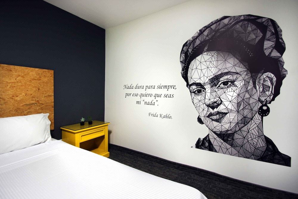 Photo of Bedroom in Centro