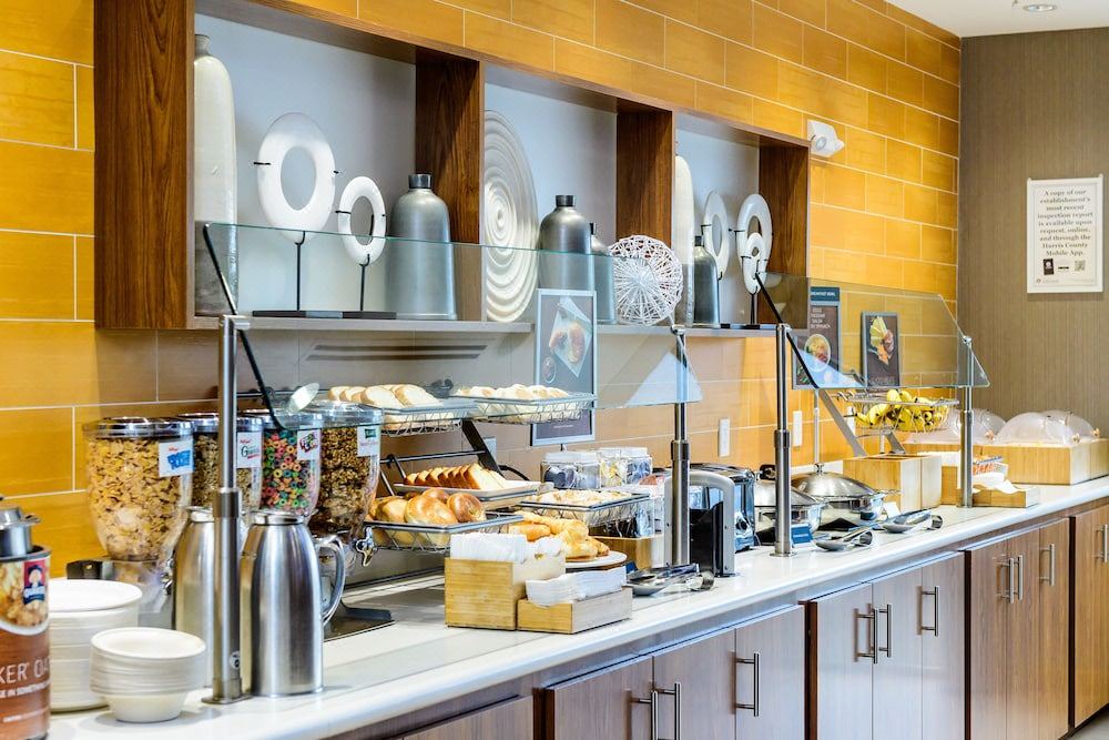 Photo of Kitchen in El Lago