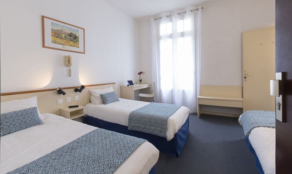Photo of Bedroom in Lourdes