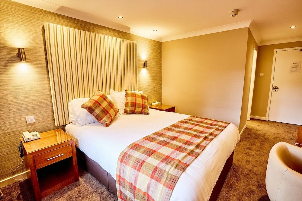 Photo of Bedroom in Dumbarton