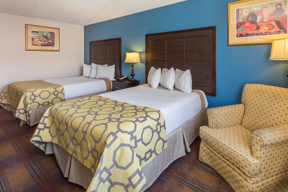 Photo of Bedroom in Anderson
