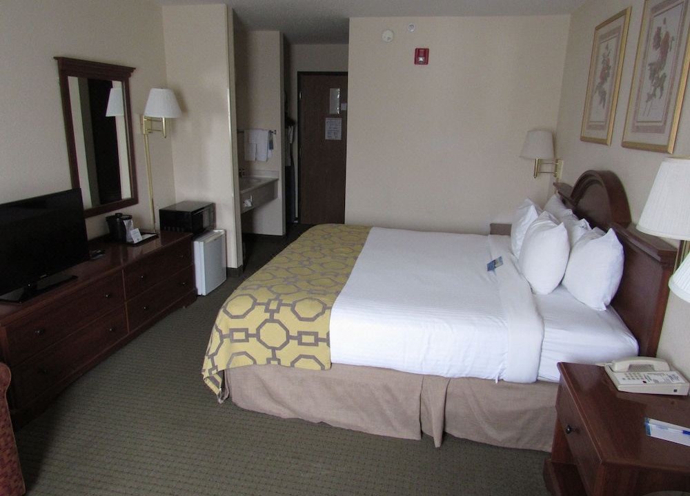 Photo of Bedroom in Freeport