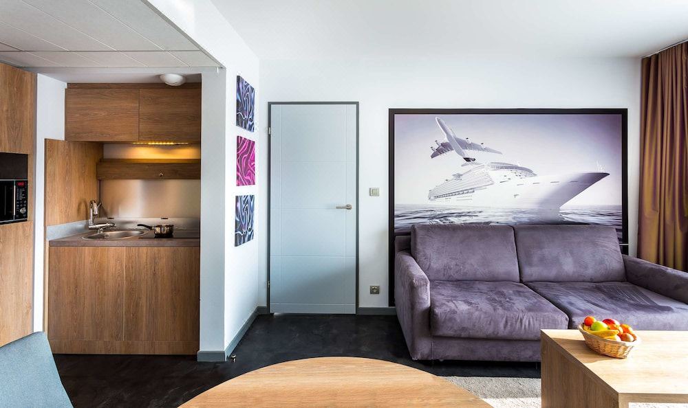Photo of Livingroom in Trignac