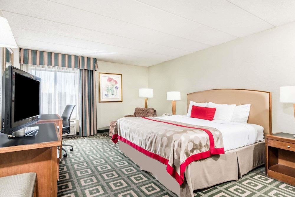 Photo of Bedroom in Xenia