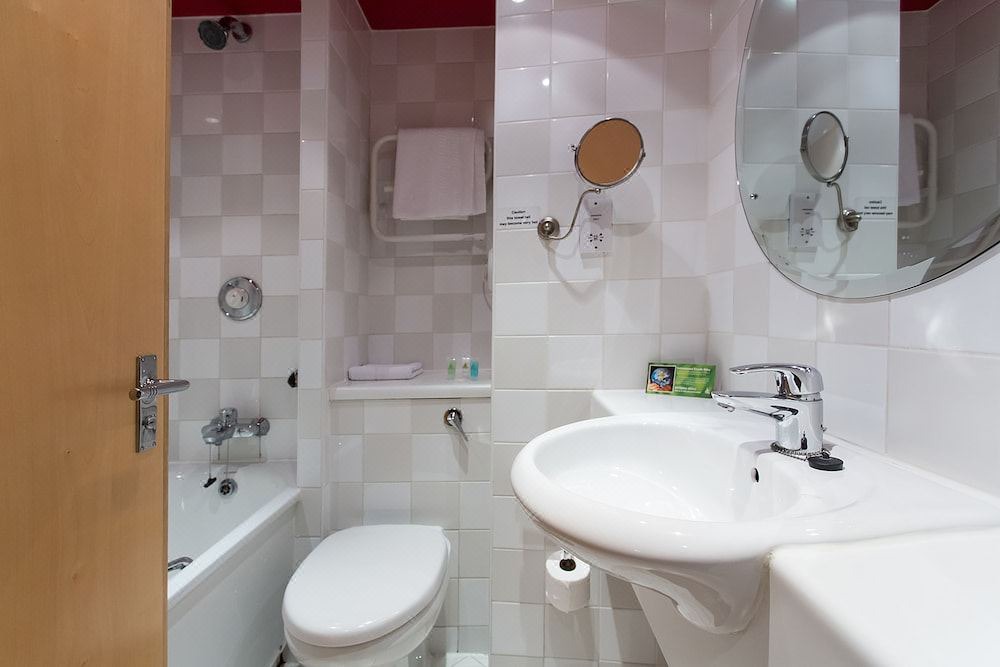 Photo of Bathroom in Bramhope