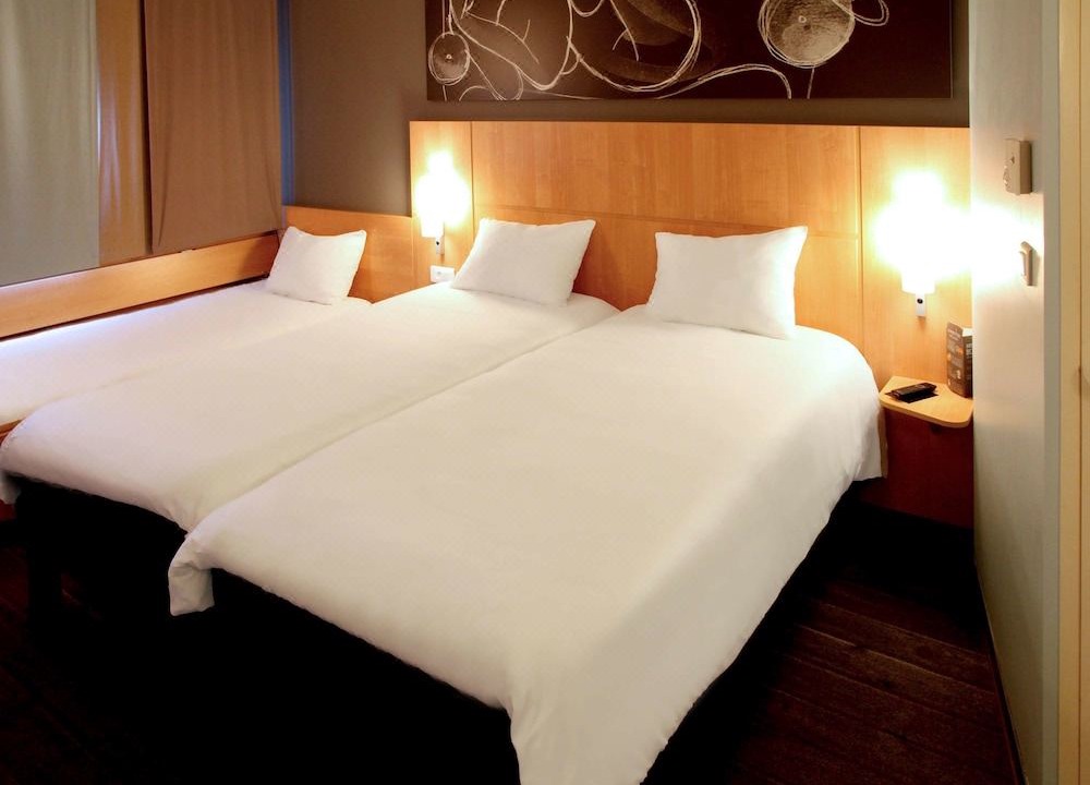 Photo of Bedroom in Les Herbiers