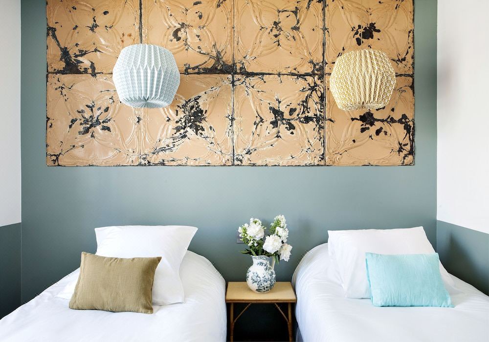 Photo of Bedroom in Croulebarbe