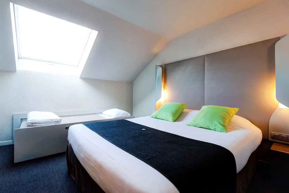 Photo of Bedroom in Corbeil-Essonnes