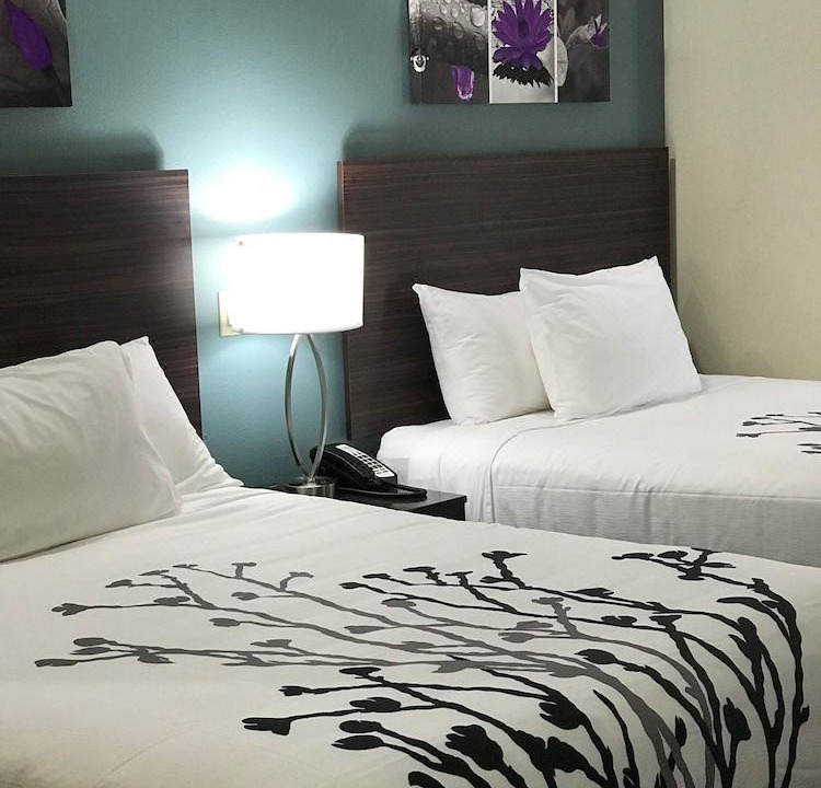 Photo of Bedroom in Marietta