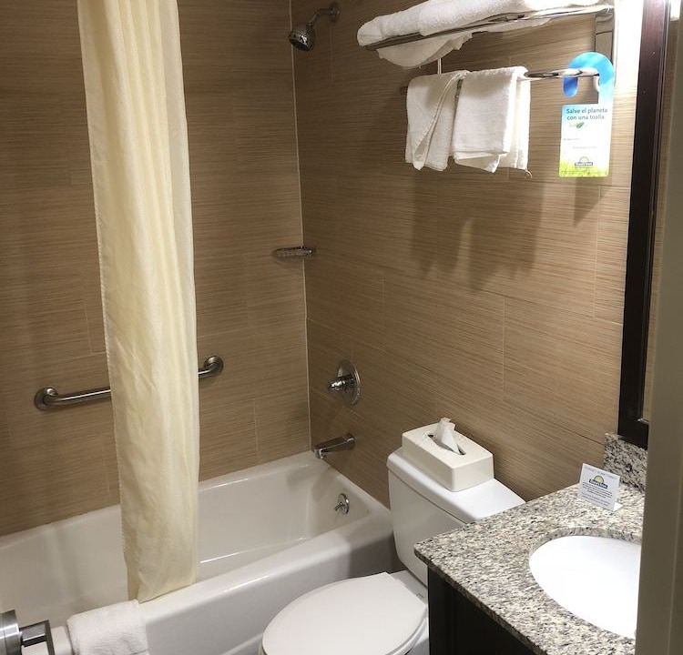 Photo of Bathroom in Borough Park