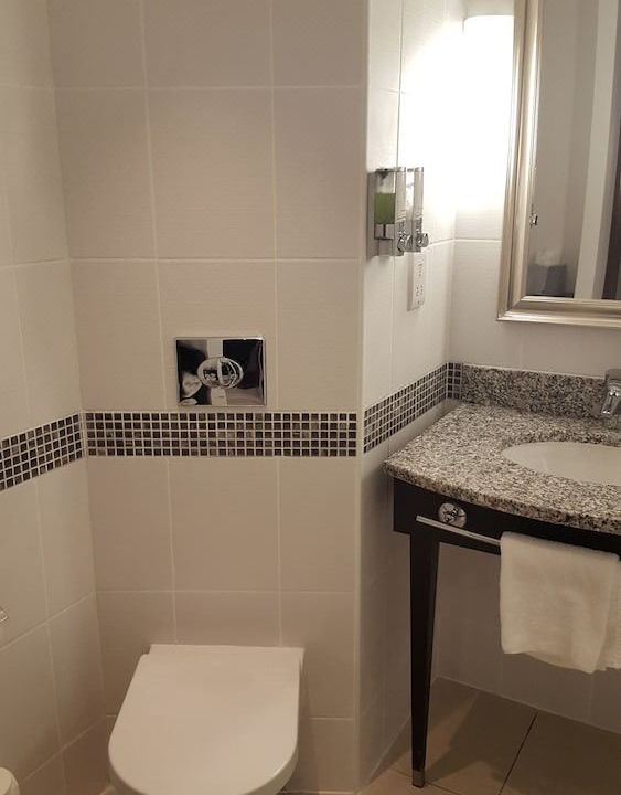 Photo of Bathroom in Corby