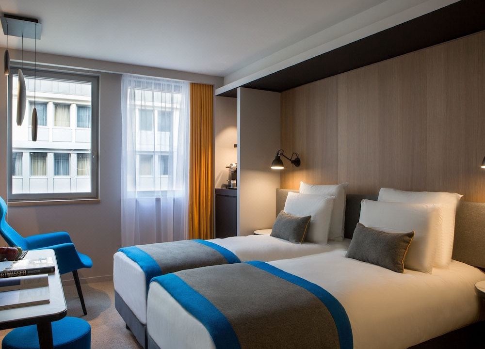Photo of Bedroom in 17th Arrondissement