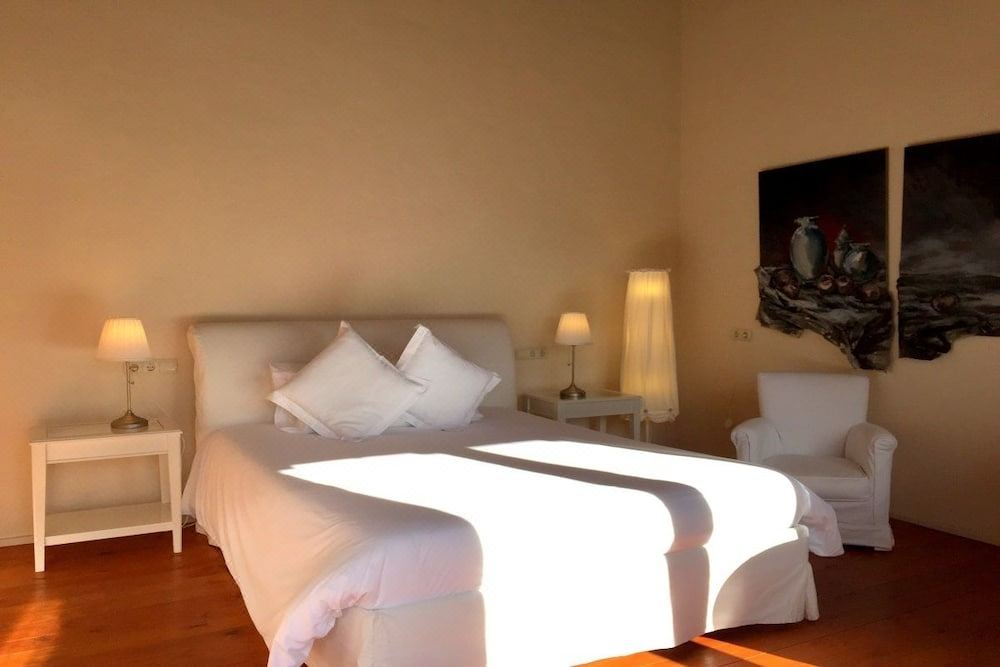 Photo of Bedroom in Espinavessa