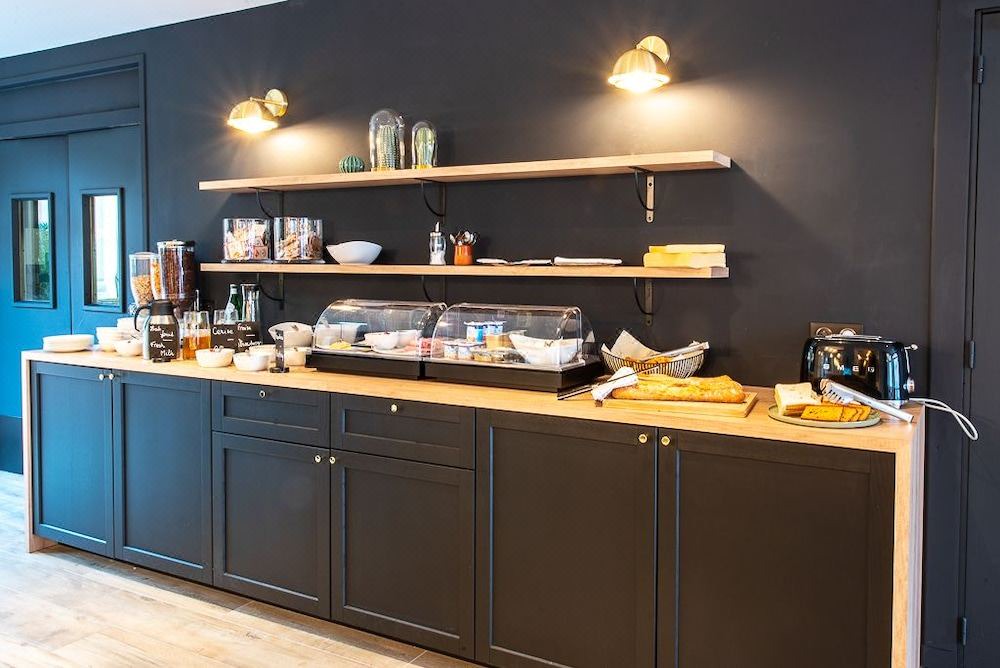 Photo of Kitchen in Gravelines