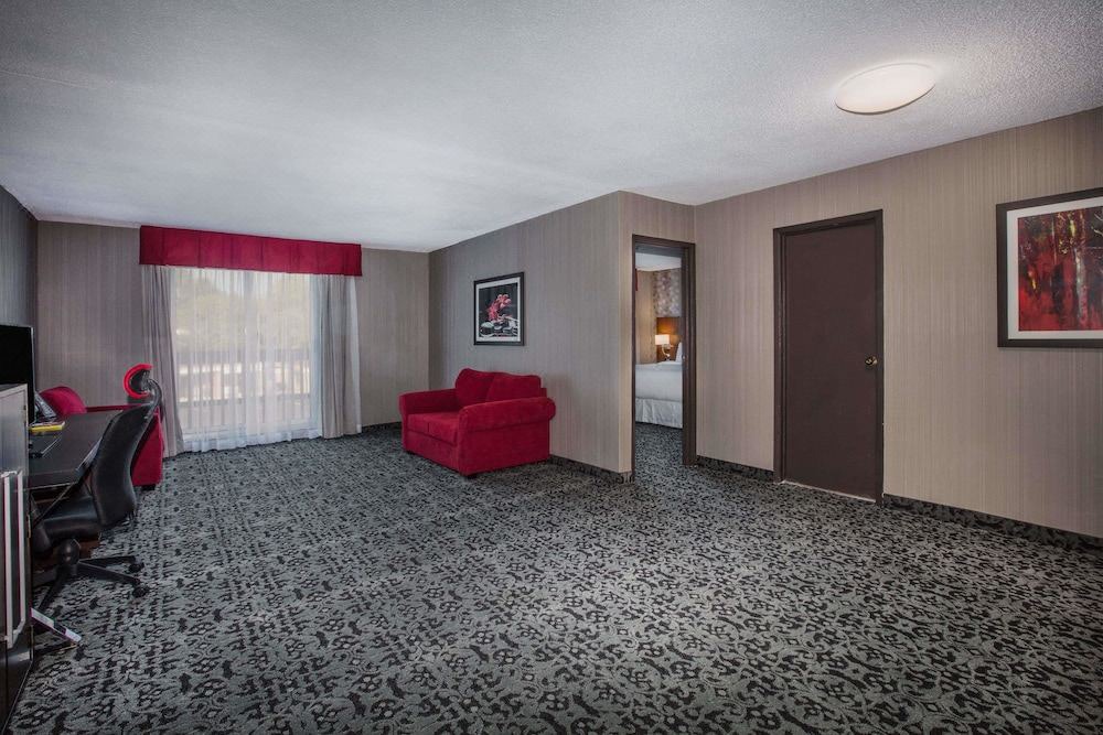 Photo of Bedroom in Georgina